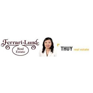 Thuy Tran - Real Estate Agent for Ferrari-Lund - Reno, NV, USA