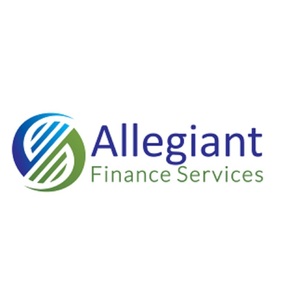 Allegiant Finance Services Limited - Warrington, Cheshire, United Kingdom
