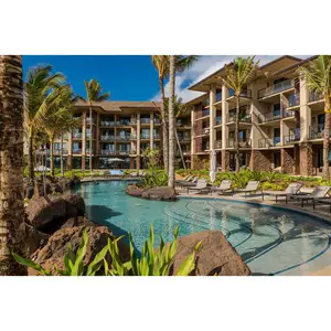 Timbers Kauai Ocean Club & Residences - Lihue, HI, USA