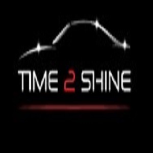 Time 2 Shine - Richmond Hill, ON, Canada