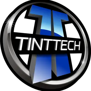 Tint Tech LTD - Calgary, AB, Canada