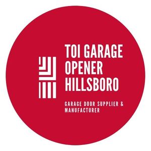 Toi Garage Opener Hillsboro - Hillsboro, OR, USA