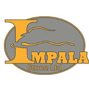 Impala Stone - Ashbourne, Derbyshire, United Kingdom
