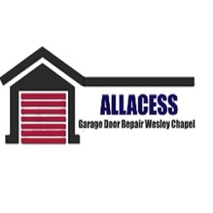 AllAcess Garage Door Repair Wesley Chapel, FL - Wesley Chapal, FL, USA