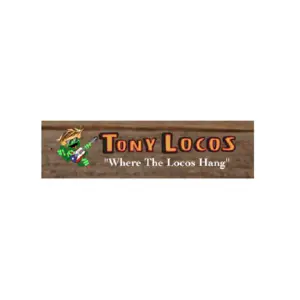Tony Locos Bar & Restaurant - Woodbine, MD, USA