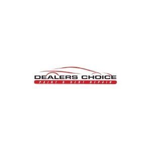 Dealers Choice Paint & Dent Repair Centerville - Dayton, OH, USA