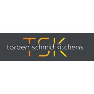 Torben Schmid Kitchens - Newquay, Cornwall, United Kingdom