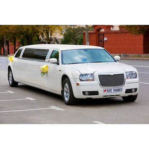 Vaughan Limo Service - Vaughan, ON, Canada