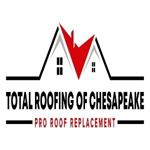 Total Roofing of Chesapeake - Chesapeake, VA, USA