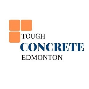 Tough Concrete Edmonton - Edmomton, AB, Canada