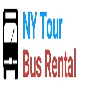 NY Tour Bus Rental - New York, NY, USA