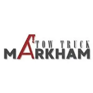 Tow Truck Markham - Markham, ON, Canada
