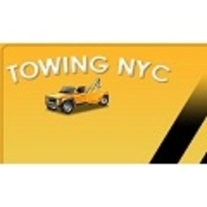 Towing NYC - New  York, NY, USA
