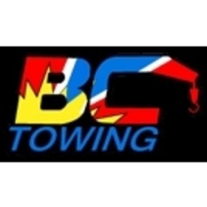 BC Towing Surrey - Surrey, BC, Canada