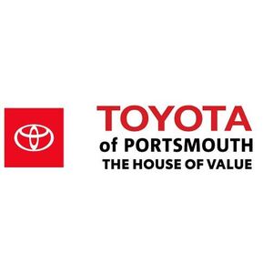 Toyota of Portsmouth - Portsmouth, NH, USA