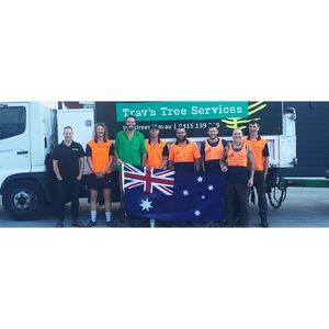 Travs Tree Services - Kew, VIC, Australia