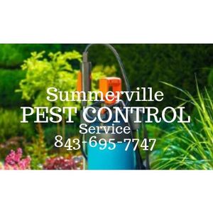 Summerville Pest Control Service - Summerville, SC, USA