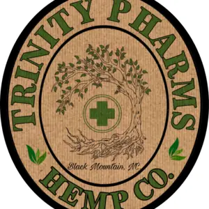 Trinity Pharms Hemp Co. CBD Dispensary - Black Mountain, NC, USA