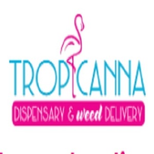 Tropicanna Dispensary and Weed Delivery - Santa Ana, CA, USA