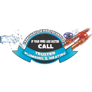 Trusted Plumbing & Heating LLC - Renton, WA, USA