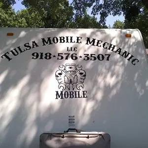 Tulsa mobile mechanic - Broken Arrow, OK, USA
