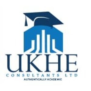 UKHE Consultants ltd - Ilford, Essex, United Kingdom