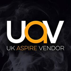 UK Aspire Vendor - Telford, Shropshire, United Kingdom