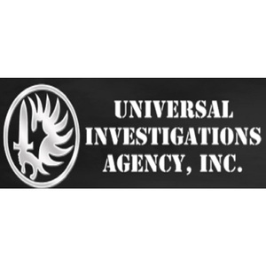 Universal Investigations Agency, Inc - Hollywood, FL, USA
