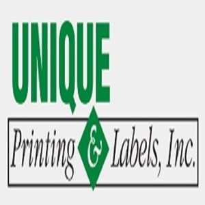 Unique Printing & Labels, Inc. - Greenfield, IN, USA