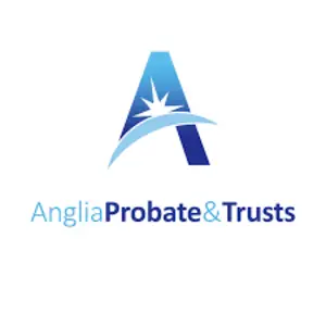 Anglia Probate & Trusts Logo