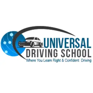 Universal Driving School - Calgary, AB, Canada