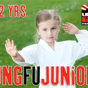 Urban Martial Arts - Leicester, Leicestershire, United Kingdom