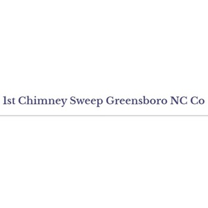 1st Chimney Sweep Greensboro NC Co - Greensboro, NC, USA