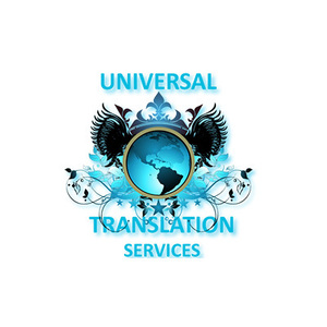 Universal Translation Services - Washington, DC, USA