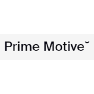 Prime Motive - Melbourne, VIC, Australia