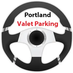 Valet Parking Portland - Portland, OR, USA