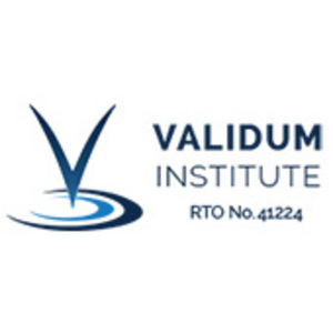 Validum Institute - ROCKLEA, QLD, Australia