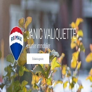Janic Valiquette: RE/MAX 3000 inc. - Courtier Immo - Montréal, QC, Canada