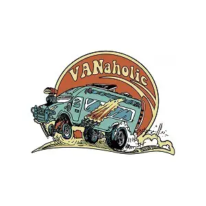 Vanaholic DIY Van Conversion Kits - Yorba Linda, CA, USA