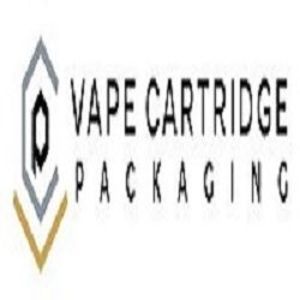 Vape Cartridge Packaging - San Francisco, CA, USA