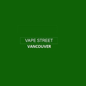 Vape Street Vancouver BC - Vancouver, BC, Canada