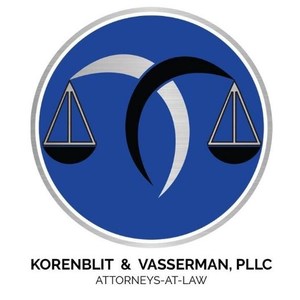 Korenblit & Vasserman, PLLC - Broklyn, NY, USA