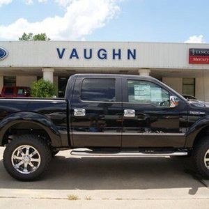 Vaughn Automotive - Oakdale, LA, USA