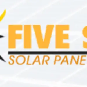Five Star Solar Panels Phoenix - Phoenix, AZ, USA