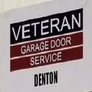 Veteran Garage Door Repair - Denton, TX, USA