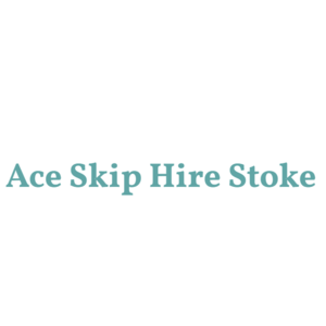 Ace Skip Hire Stoke - Stoke On Trent, Staffordshire, United Kingdom