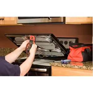Quick Wolf Appliance Repair - National City, CA, USA