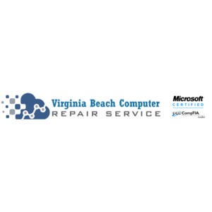 Virginia Beach Computer Repair Service - Virginia Beach, VA, USA