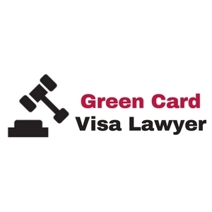 Green Card  Lawyer - Brooklyn, NY, USA