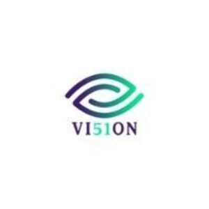 Vision51 - Warrington, Cheshire, United Kingdom